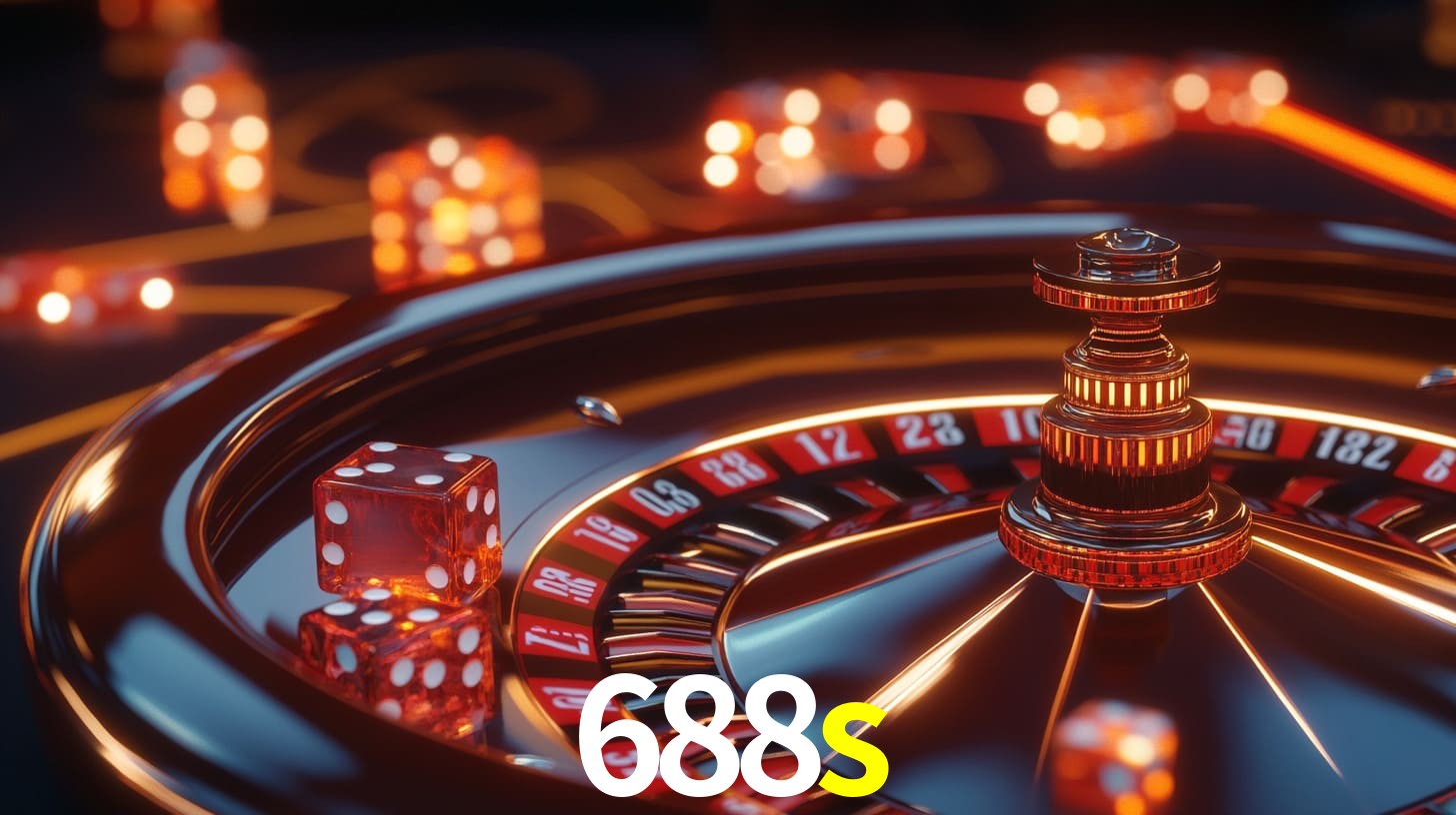 Bônus Generosos e Exclusivos no 688s para Você!