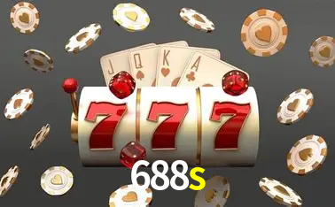 Descubra a Magia dos Jogos de Arcade no 688s