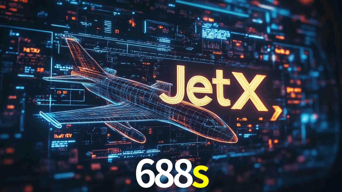 Apostas Esportivas na 688s: Um Guia Completo