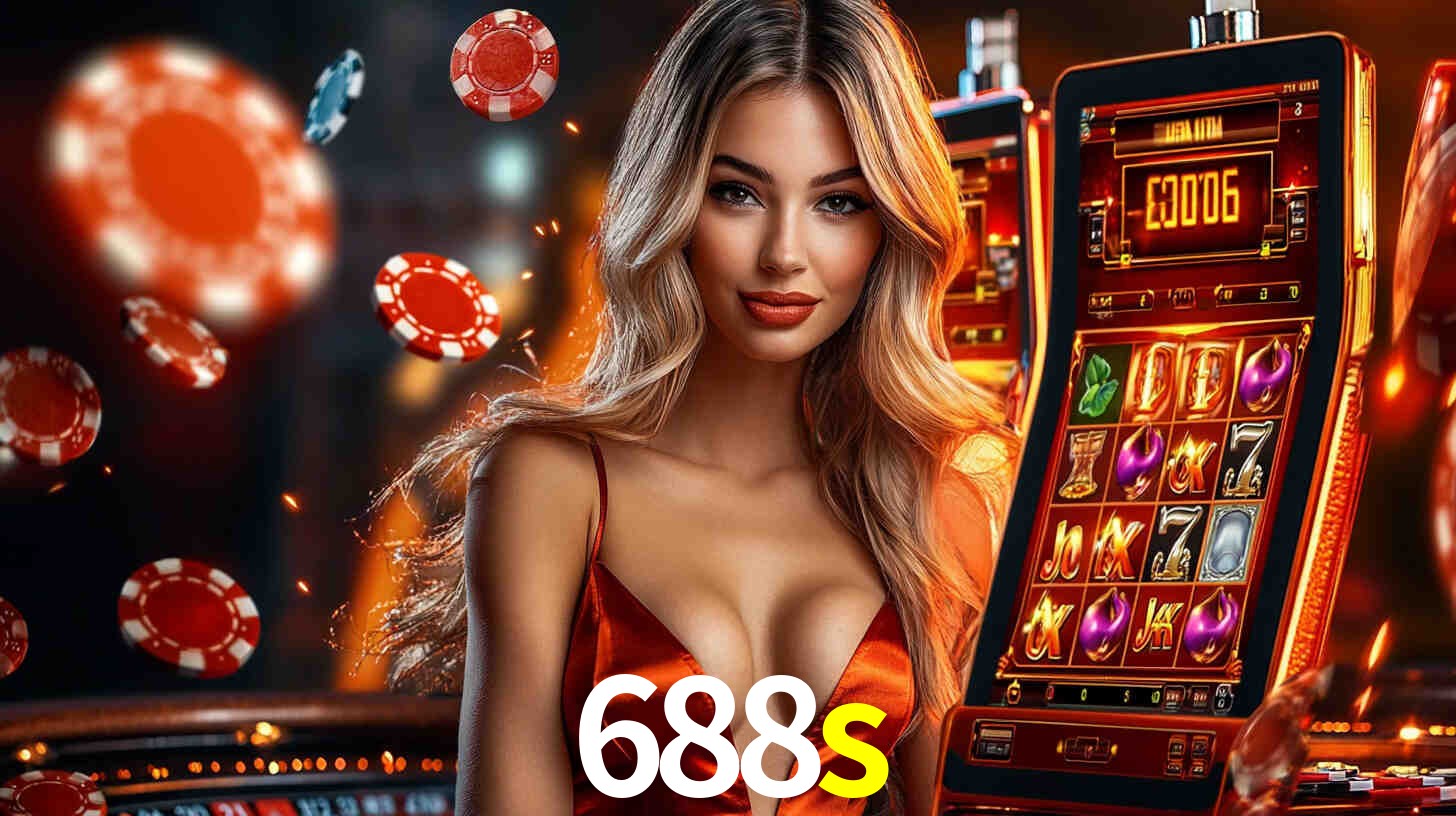 688s: Seu Especialista em Apostas Esportivas Brasileiras