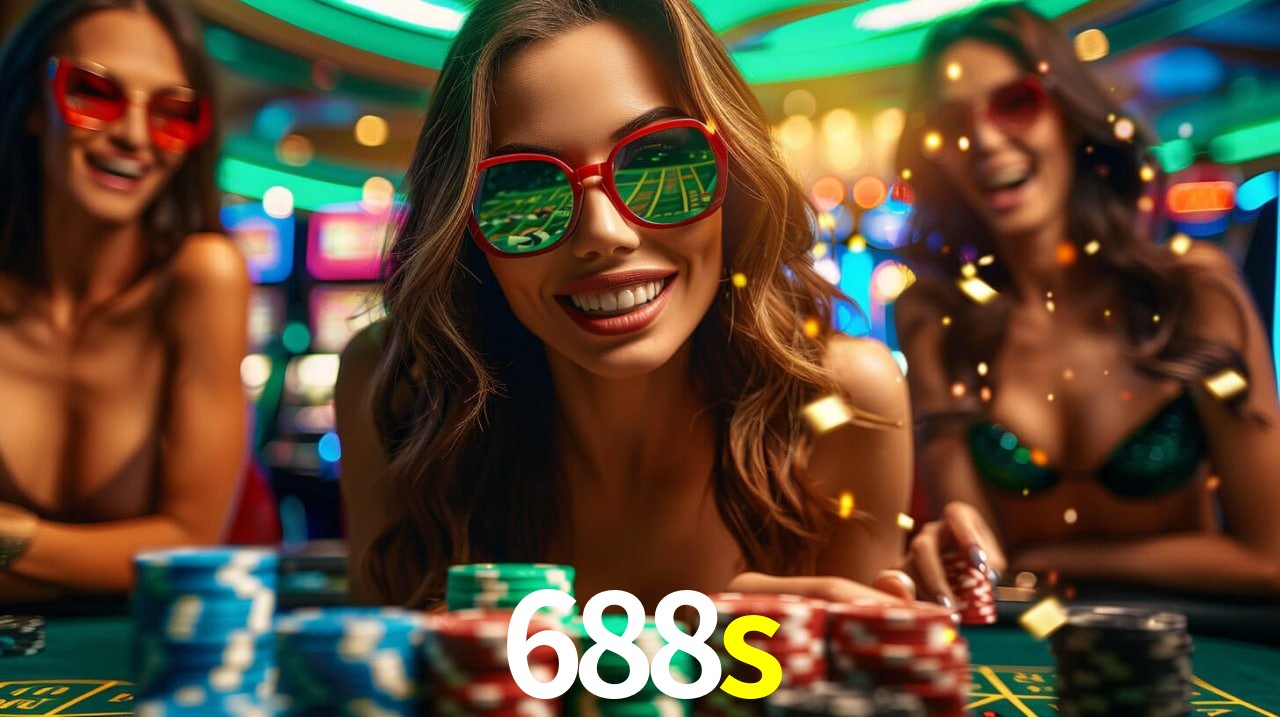 Football Betting 688s