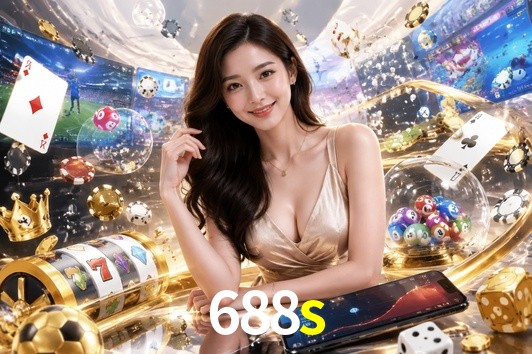 Basketball Betting 688s