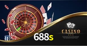 Estatísticas do Jogo 688s