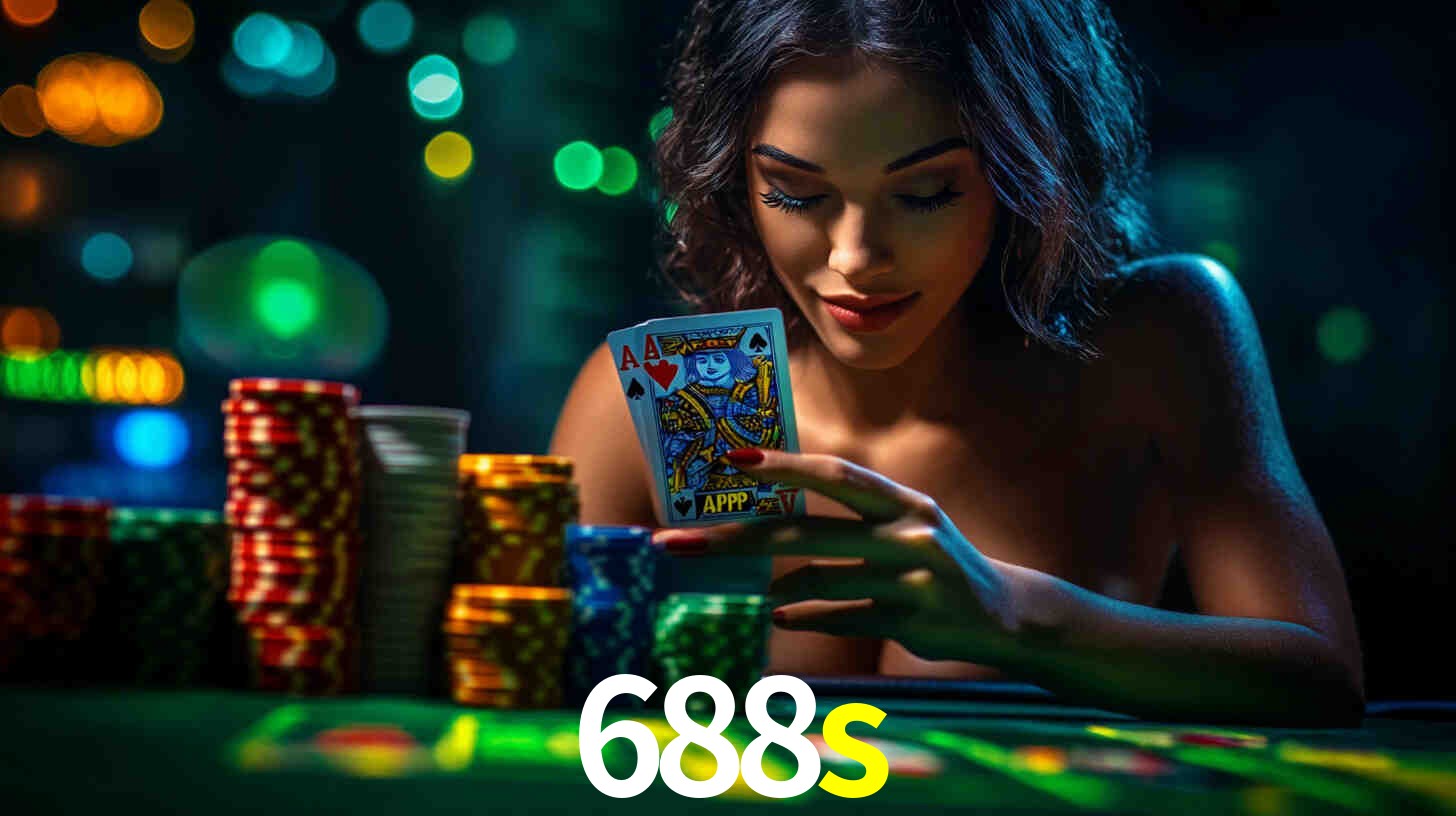 Descubra a Essência do 688s: Nossa História e Compromissos
