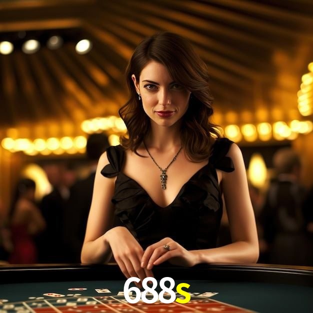 Inovações de Jogos na 688s: O Futuro das Experiências Interativas