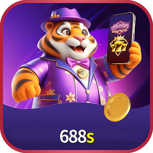 Logo da 688s
